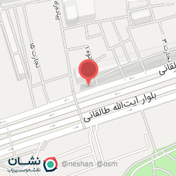 عکس رستوران حاتم