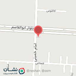 عکس خواروبار فروشی مارال