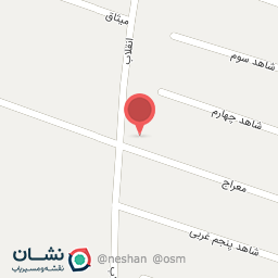 عکس سوپر مارکت آرش