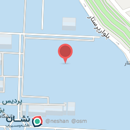 عکس زمین چمن خوابگاه