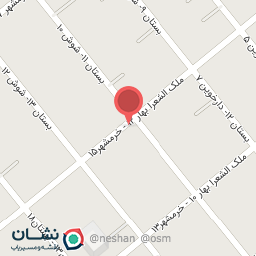 عکس آرایشگاه مجتبی