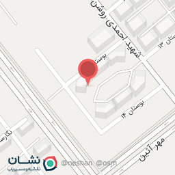 عکس مجتمع مسکونی پردیس ۳