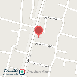 عکس بورس پیچ و مهره