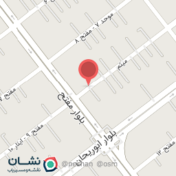 عکس مجتمع تجاری کهن