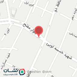 عکس شیرینی فروشی