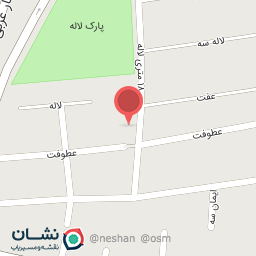 عکس نانوایی لاله