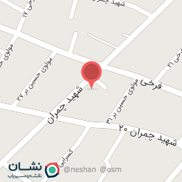 عکس دکتر خواجه میرزایی