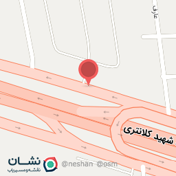 عکس ایستگاه اتوبوس ميدان بار