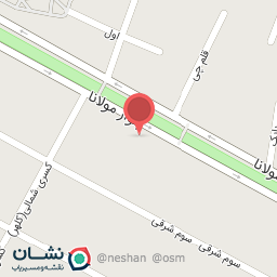 عکس سالن پیرایش مردانه و ماساژ آقایان