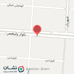 عکس موسسه اعتباری کاسپین