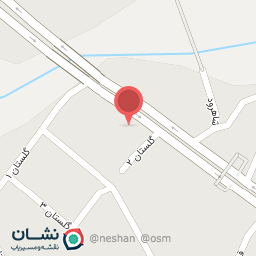 عکس خودپرداز بانک سپه - میوهفروشی چکینی