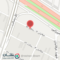 عکس سالن زیبایی هدایتی 