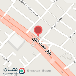 عکس سوپرمارکت آریا