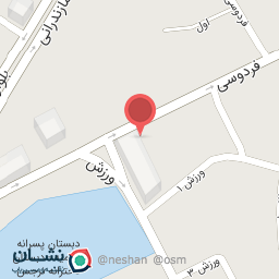 عکس فروشگاه‌ زنجیره‌ای جانبو