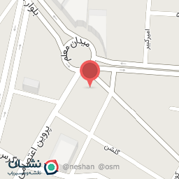 عکس پارچه فروشی پورمهدی 