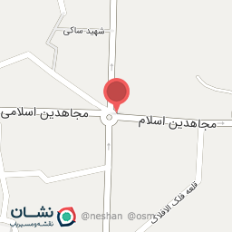 عکس دکه برفی