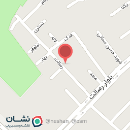 عکس نانوایی