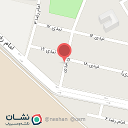 عکس سوپر مارکت همسایه بندی