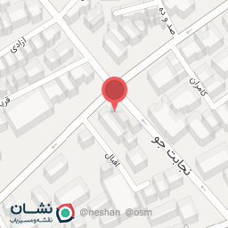 عکس مطب روانشناسی دکتر طناز نعیمی