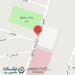 عکس حوزه مقاومت بسیج امام رضا