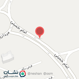 عکس میدان شهرداری 1732-