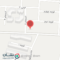 عکس سوپر مارکت ترنج