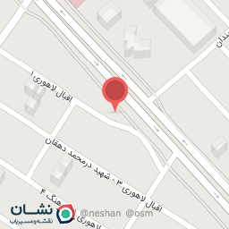 عکس الکتروشارژ خاوران 2