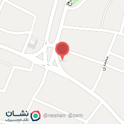 عکس دفتر پیشخوان و پست بانک فاضلی