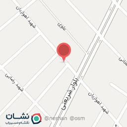 عکس تعمیرگاه میرزایی