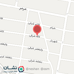 عکس سالن زیبایی آینار