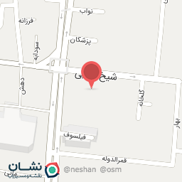 عکس دکتر عباس طوقانی پور-قلب