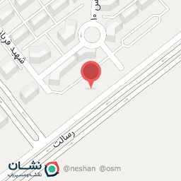 عکس مجتمع هنرمندان ۲