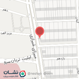 عکس کافه رستوران چک مک