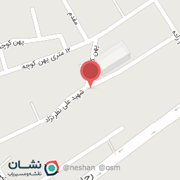 عکس مسجد حضرت زینب