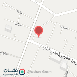 عکس فروشگاه شهر امن