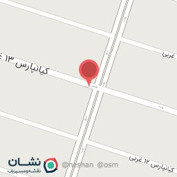 عکس مجتمع مسکونی کیمیا