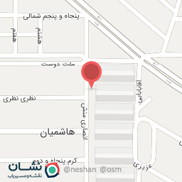 عکس فروشگاه یاس