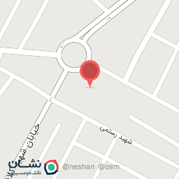 عکس مرکز خرید عارفی