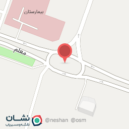 عکس میدان دفاع مقدس