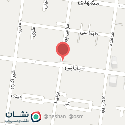 عکس کلینیک تمیس