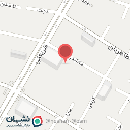عکس پرشین گلف (انزو)