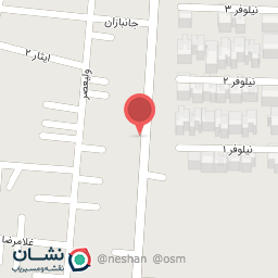 عکس حسینیه الزهرا