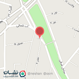 عکس سوپر مارکت شهر من