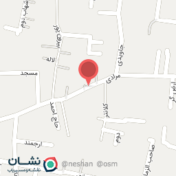 عکس مرکز خرید میلاد قائم