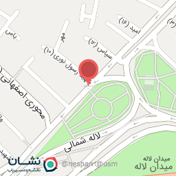 عکس فروشگاه لوازم خانگی اسنوا