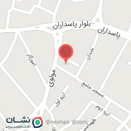 عکس بانک صادرات