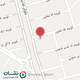 عکس سوپر مارکت میلاد