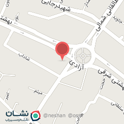 عکس دفتر خدمات الکترونیکی امنیتی پارس