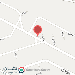 عکس رستوران سبلان