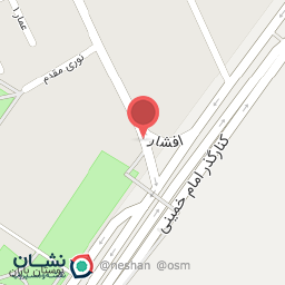 عکس مطب دندانپزشکی دکتر محمد صادق کاظمی